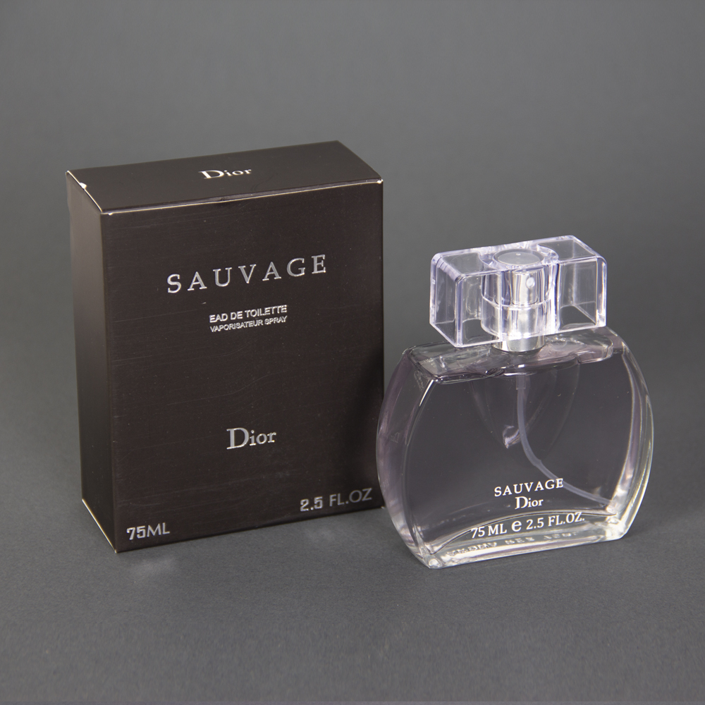 عطر SAUVAGE